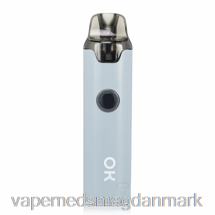 Vape Med Smag Innokin Okino C100 Pod System Grå